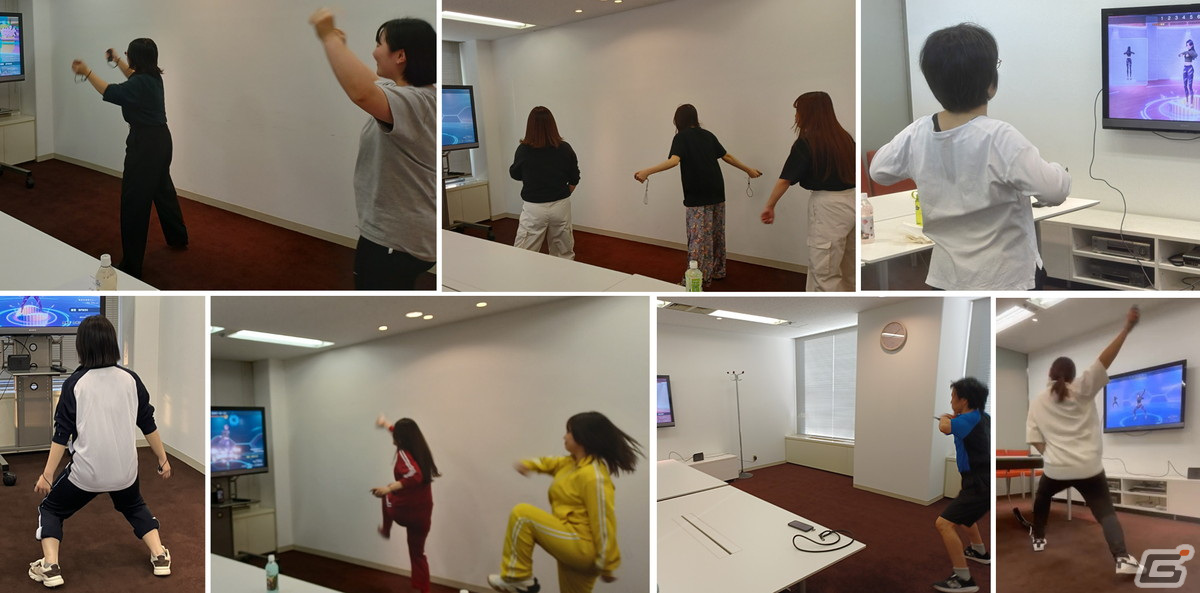 Fit Boxing Presents「HOP! STEP! DANCE!」が発売！初心者でも楽しくダンスが学べるダンスレッスンソフトの画像2