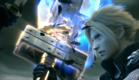 一般公開としては初となる「FINAL FANTASY VII ADVENT CHILDREN COMPLETE 4K REMASTER」が2024年1月19日より劇場プレミアム上映決定！の画像3