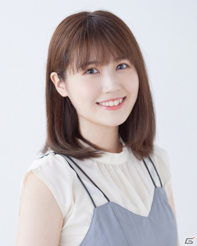 荻野葉月さん
