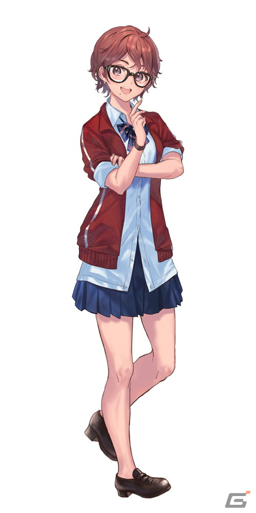はねこと氏、志水はつみ氏が参加した百合系アドベンチャー「クダンノフォークロア」のSwitch版が発売！の画像17