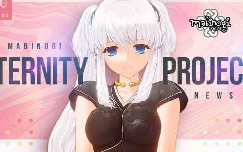 「マビノギ」Unreal Engineへ切り替えたゲーム内映像がお披露目！2024年1月には「MABINOGI ETERNITY PROJECT」特設サイトが公開