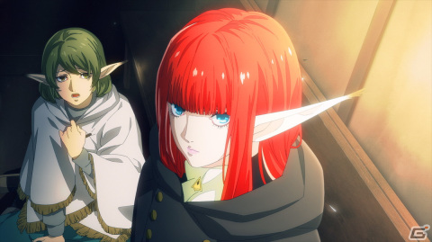 「メタファー：リファンタジオ」8つの種族やストーリー、登場人物など壮大なファンタジーを描く世界観を紹介！の画像42