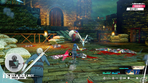 「メタファー：リファンタジオ」8つの種族やストーリー、登場人物など壮大なファンタジーを描く世界観を紹介！の画像8