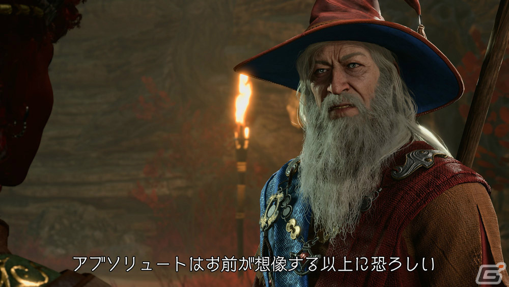 PS5版「バルダーズ・ゲート3」が発売！物語の根幹となる内容を描くローンチトレーラーやビギナー向けガイドページが公開の画像4