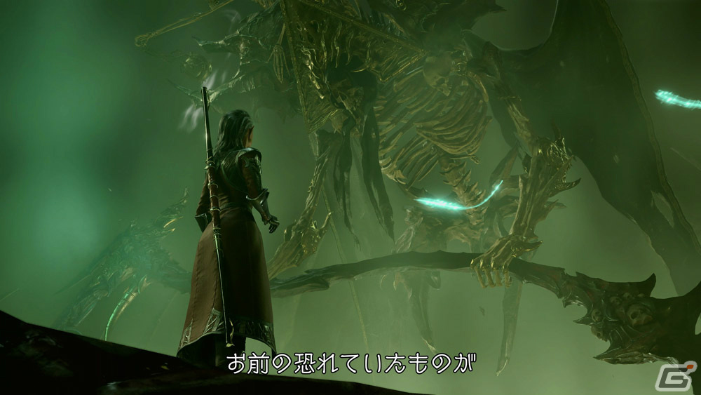 PS5版「バルダーズ・ゲート3」が発売！物語の根幹となる内容を描くローンチトレーラーやビギナー向けガイドページが公開の画像6