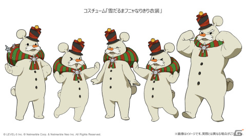 「ニノクロ」に高難易度のレイドダンジョンが実装！「侵食されたザレンフォス」が討伐対象となるフィールドボスシーズン9も開幕の画像5