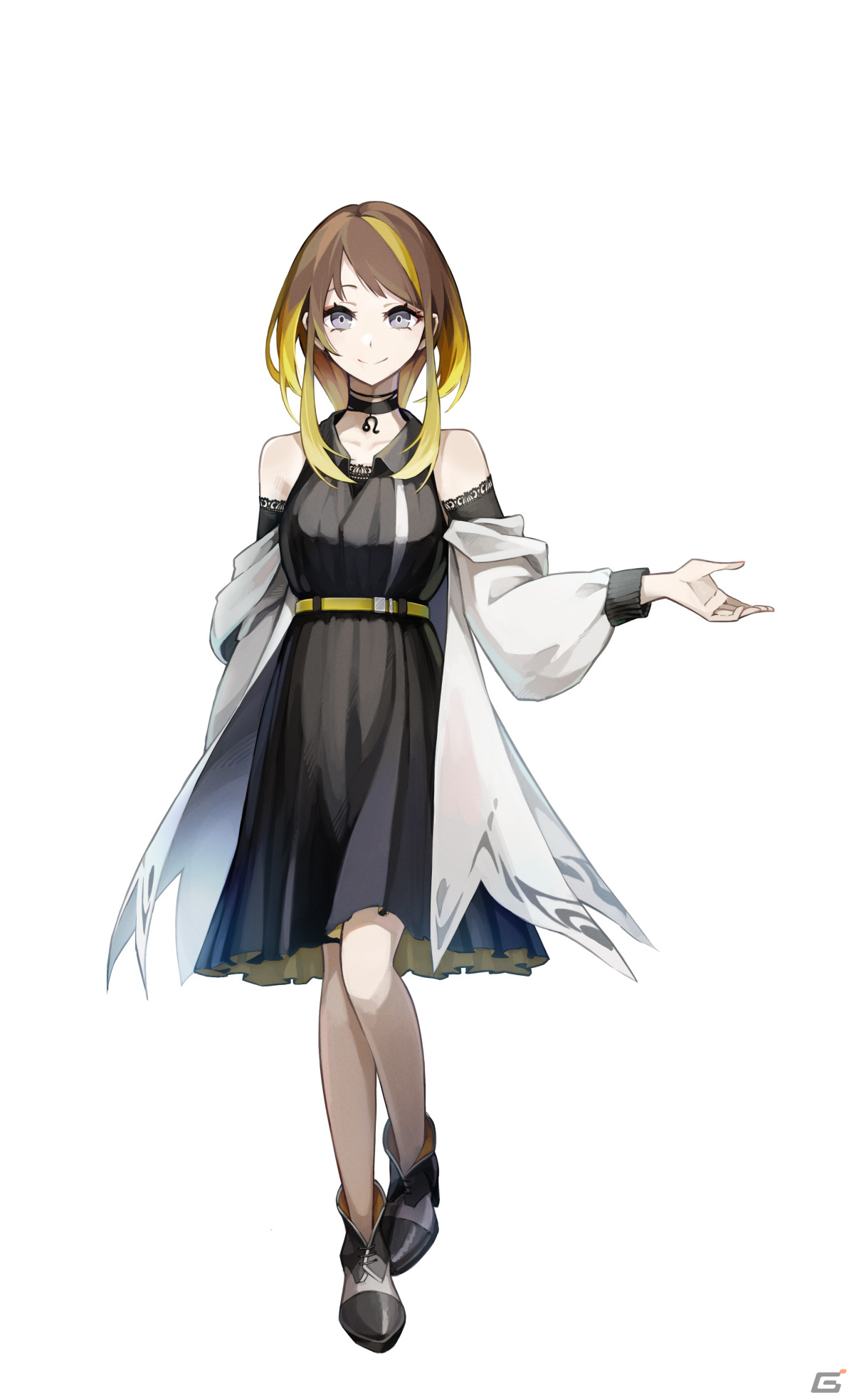 BAR ステラアビス」主人公・サマヨイやバーに集う訳アリの常連客を紹介！戦闘の鍵となる星座の力“ステラ”も | Gamer