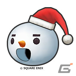 「ドラゴンクエストウォーク」で「Xmas2023キャンペーン」が開催！★5装備枠に限定装備のみが入った「クリスマス‘23スペシャル復刻ふくびき」も登場の画像3