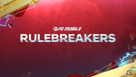 「EA SPORTS FC MOBILE」に新クラス「Rule Breaker24」が実装！三笘薫選手やソン・フンミン選手が新プレイスタイルで登場の画像1