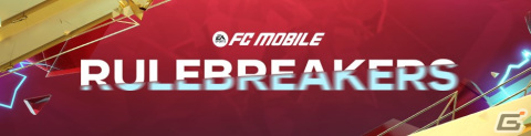 「EA SPORTS FC MOBILE」に新クラス「Rule Breaker24」が実装！三笘薫選手やソン・フンミン選手が新プレイスタイルで登場の画像2