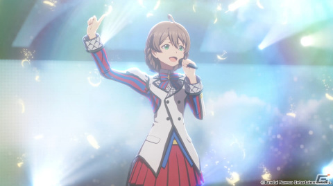 「ミリアニ」第12話「新しい未来へ」のあらすじと場面写真が公開！Blu-ray第2巻のジャケットイラスト＆特装版三方背ケースの描き下ろしイラストもチェックの画像