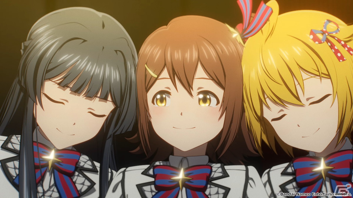 「ミリアニ」第12話「新しい未来へ」のあらすじと場面写真が公開！Blu-ray第2巻のジャケットイラスト＆特装版三方背ケースの描き下ろしイラストもチェックの画像