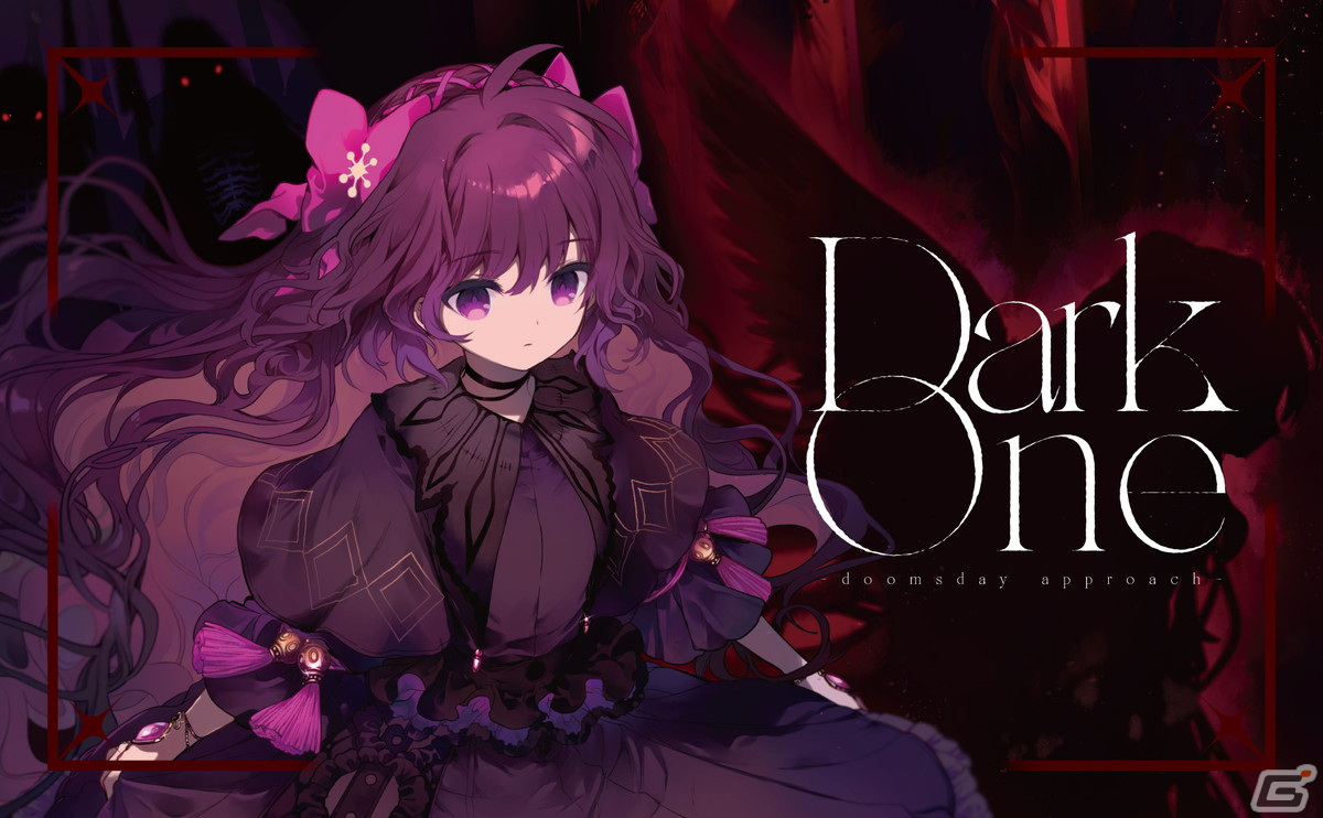 1人でも楽しめる対戦カードゲーム「Dark One」が発売！戦いの中で特別な力を持つ「レリック」を手に入れろの画像