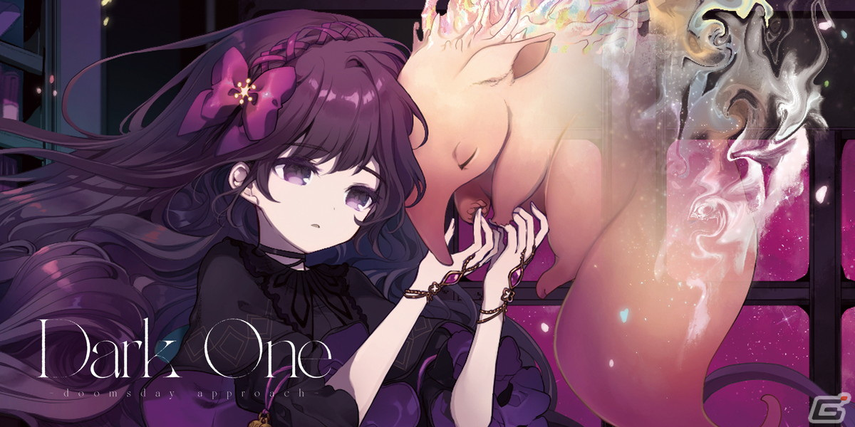 1人でも楽しめる対戦カードゲーム「Dark One」が発売！戦いの中で特別な力を持つ「レリック」を手に入れろの画像