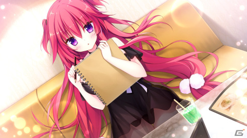 けもの道☆ガーリッシュスクエア」がPS4/Switchで2024年4月25日に発売