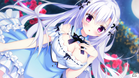 「けもの道☆ガーリッシュスクエア」がPS4/Switchで2024年4月25日に発売！シリーズ2作と新規収録の前日譚＆後日譚がセットにの画像