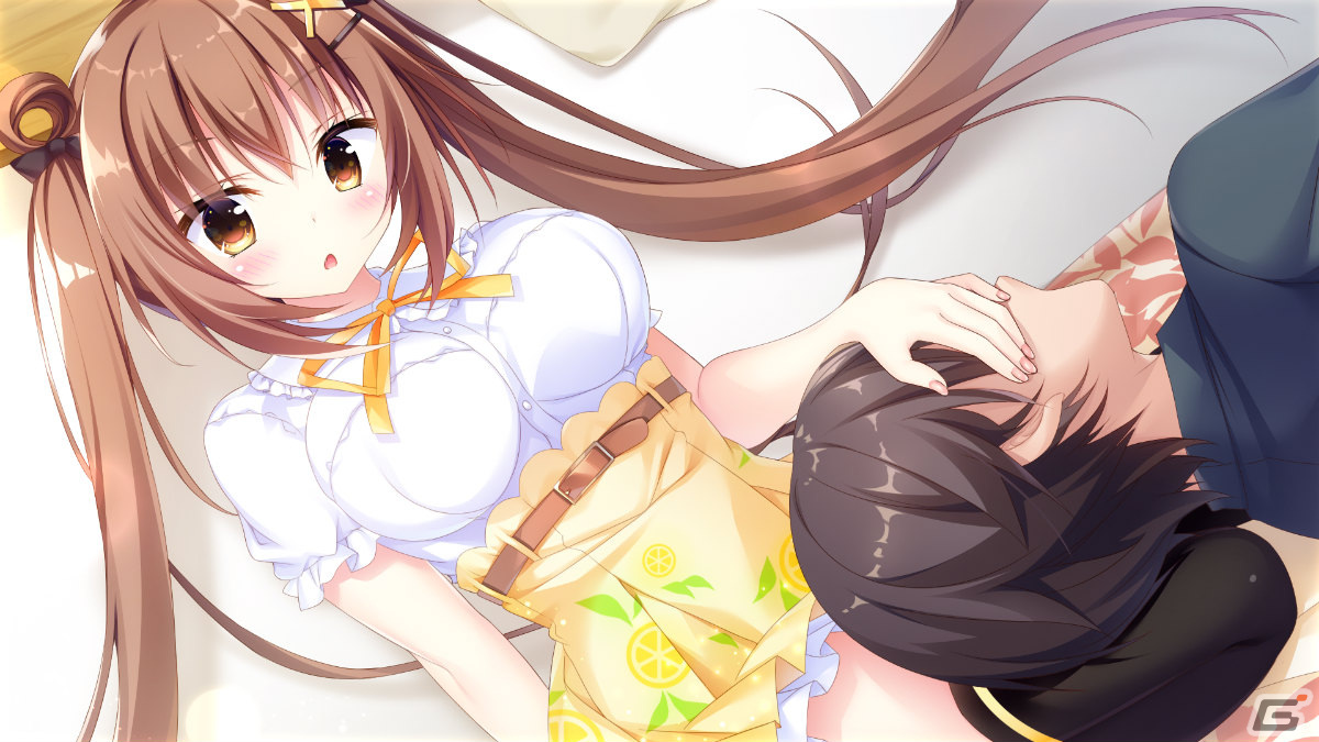 「けもの道☆ガーリッシュスクエア」がPS4/Switchで2024年4月25日に発売！シリーズ2作と新規収録の前日譚＆後日譚がセットにの画像8