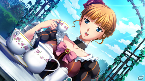 「うみねこのなく頃に咲～猫箱と夢想の交響曲～」ベスト版が2024年3月29日にSwitchで発売！の画像3