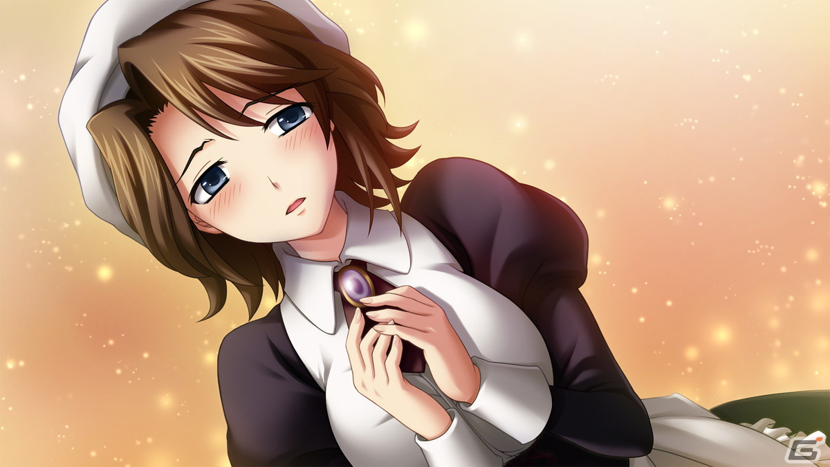「うみねこのなく頃に咲~猫箱と夢想の交響曲~」ベスト版が2024年3月29日にSwitchで発売!の画像