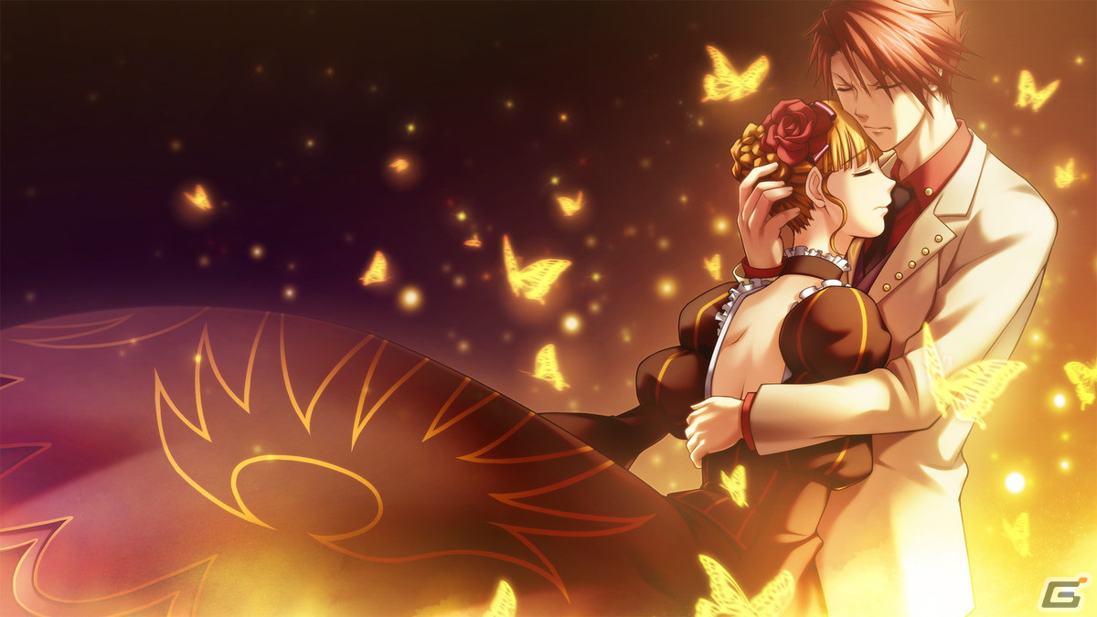 「うみねこのなく頃に咲～猫箱と夢想の交響曲～」ベスト版が2024年3月29日にSwitchで発売！の画像8