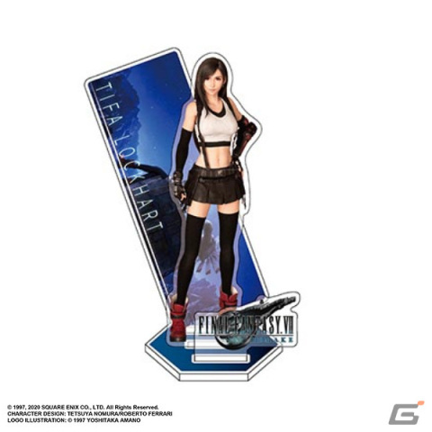 「FFVII リバース」×NURO 光のコラボキャンペーンが実施！新規申し込みでもらえるクーポンを使って非売品ポスターを手に入れようの画像4