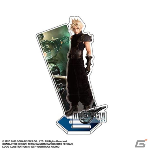 「FFVII リバース」×NURO 光のコラボキャンペーンが実施！新規申し込みでもらえるクーポンを使って非売品ポスターを手に入れようの画像5