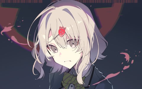 「Project:;COLD」揚茄子央氏によるコミカライズが決定！2024年春にコミックグロウルで連載開始
