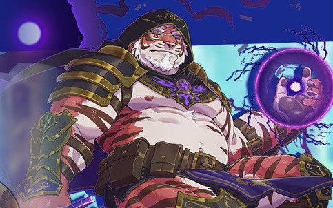 「クレイヴ・サーガ 神絆の導師」でメインストーリー8章が公開！SSR魂友「闇然の影 レマイアス」やSSR神器「アロン」が登場するガチャも