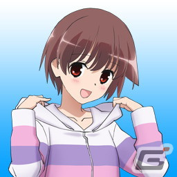 「セガNET麻雀 MJ」とアニメ「咲-Saki-全国編」のコラボを先行プレイ!宮永咲や原村和たちがパジャマ姿でガチャに登場の画像