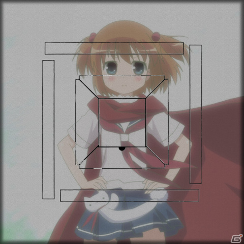 「セガNET麻雀 MJ」とアニメ「咲-Saki-全国編」のコラボを先行プレイ!宮永咲や原村和たちがパジャマ姿でガチャに登場の画像