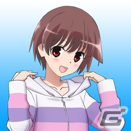 「セガNET麻雀 MJ」とアニメ「咲-Saki-全国編」のコラボを先行プレイ！宮永咲や原村和たちがパジャマ姿でガチャに登場の画像20