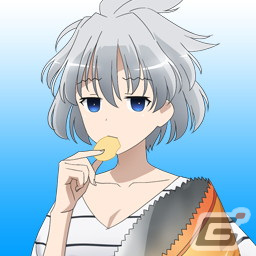 「セガNET麻雀 MJ」とアニメ「咲-Saki-全国編」のコラボを先行プレイ！宮永咲や原村和たちがパジャマ姿でガチャに登場の画像25