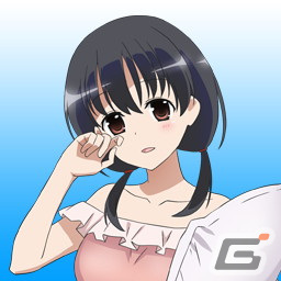 「セガNET麻雀 MJ」とアニメ「咲-Saki-全国編」のコラボを先行プレイ！宮永咲や原村和たちがパジャマ姿でガチャに登場の画像26