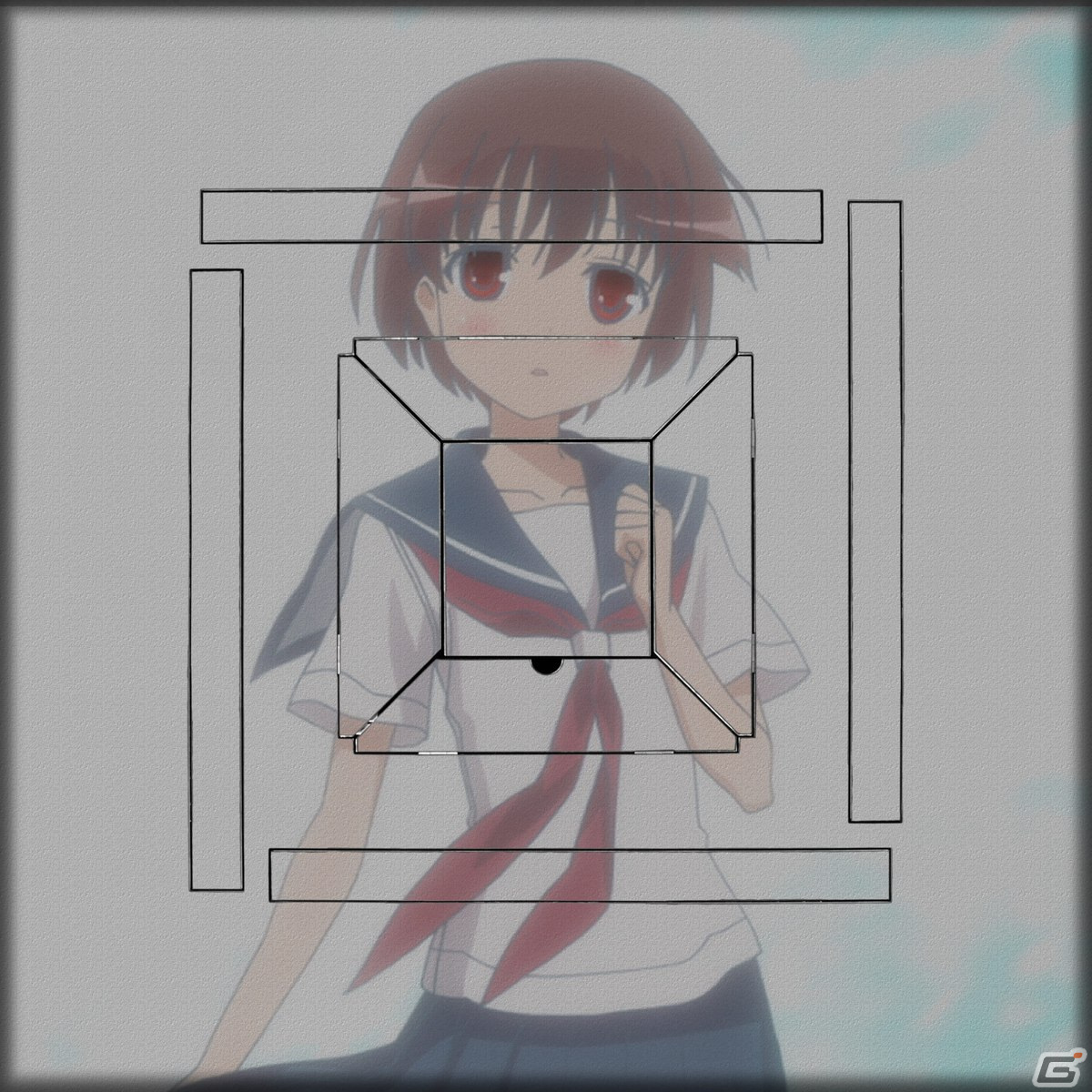 「セガNET麻雀 MJ」とアニメ「咲-Saki-全国編」のコラボを先行プレイ！宮永咲や原村和たちがパジャマ姿でガチャに登場の画像28