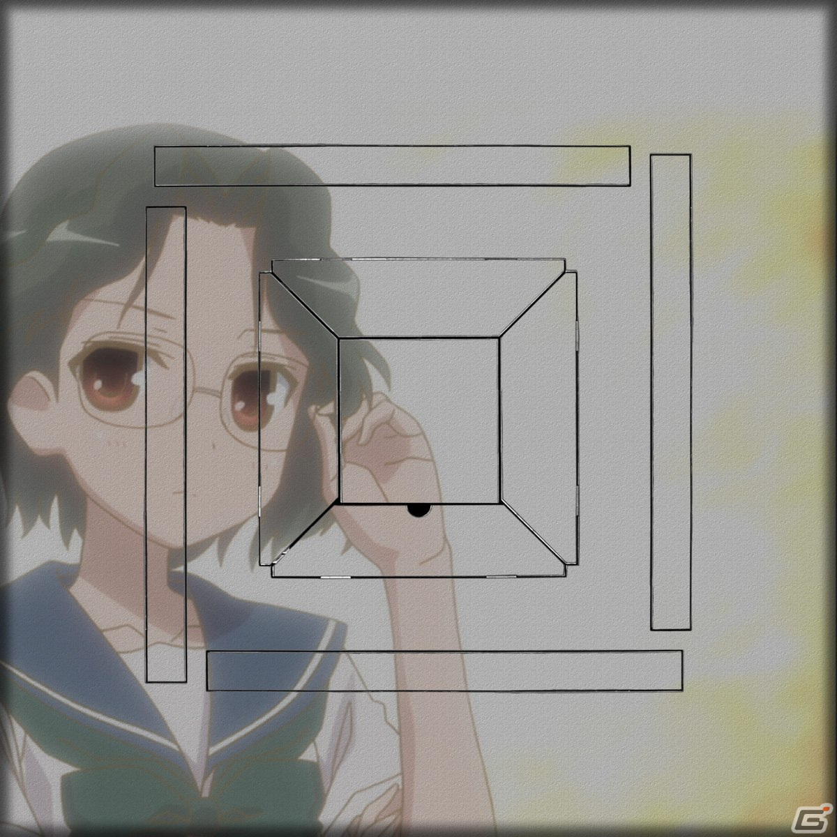 「セガNET麻雀 MJ」とアニメ「咲-Saki-全国編」のコラボを先行プレイ！宮永咲や原村和たちがパジャマ姿でガチャに登場の画像31