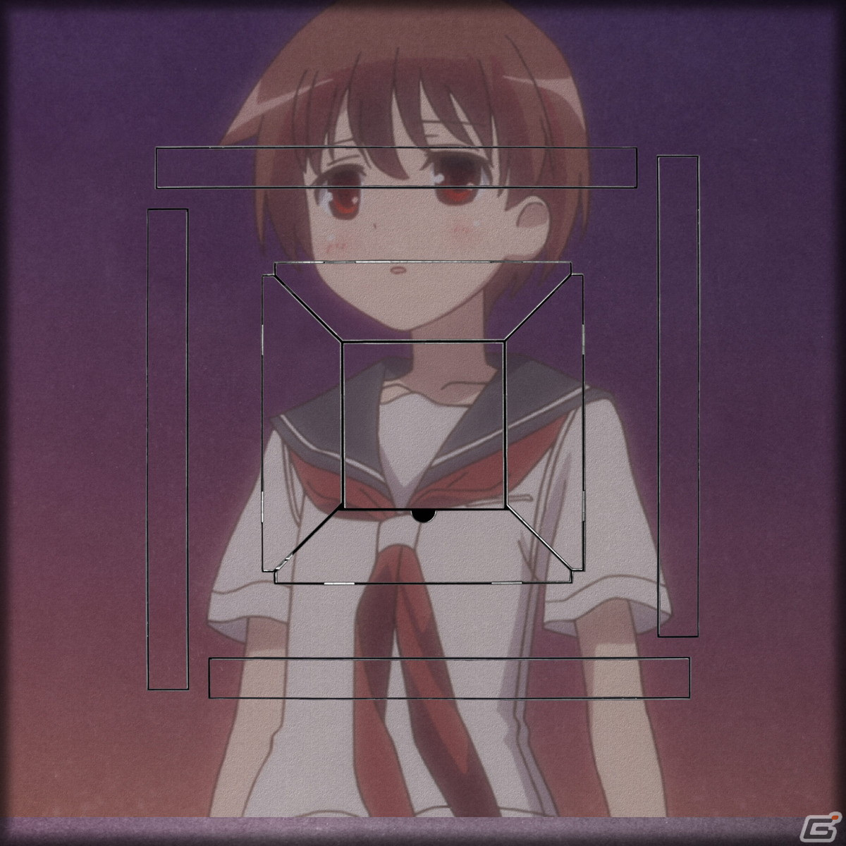 「セガNET麻雀 MJ」とアニメ「咲-Saki-全国編」のコラボを先行プレイ！宮永咲や原村和たちがパジャマ姿でガチャに登場の画像33