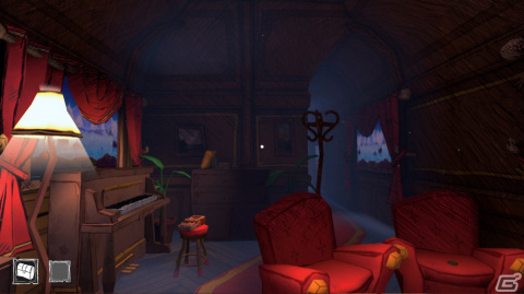 「How 2 Escape」Steam版が日本語に対応!2人のプレイヤーが協力しながら脱出を目指すシミュレーションゲームの画像