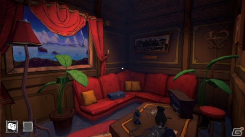 「How 2 Escape」Steam版が日本語に対応!2人のプレイヤーが協力しながら脱出を目指すシミュレーションゲームの画像