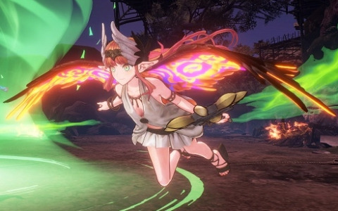 「Fate/Samurai Remnant」ランサーやバーサーカーたちを使用できる回想戦が登場！セイバーの真名が公式サイトで公開