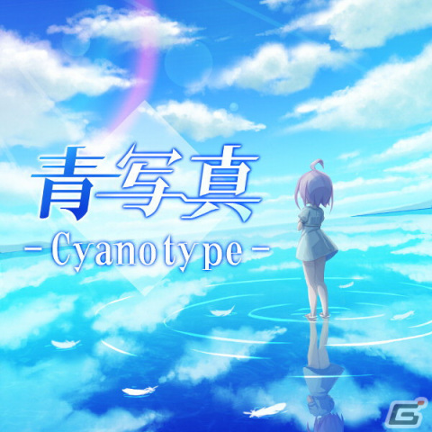 「GUNVOLT RECORDS 電子軌録律」パッケージ限定版同梱物を詳しく紹介！モルフォとシアンの楽曲が楽しめるDLC情報もの画像