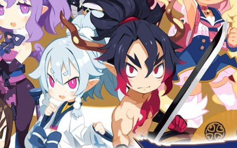 「魔界戦記ディスガイア7」がSteamウィンターセールに初登場！日本一ソフトウェアのPC向け全25タイトルがお買い得に