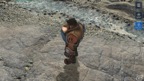「FFVII エバークライシス」にバレットのキャラクタークエストが追加！過去のボスと戦える「ボスラッシュ リベンジウォーズ」も開催の画像2