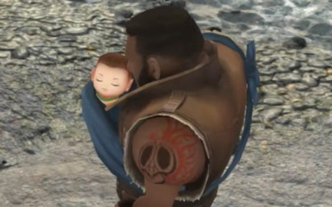 「FFVII エバークライシス」にバレットのキャラクタークエストが追加！過去のボスと戦える「ボスラッシュ リベンジウォーズ」も開催