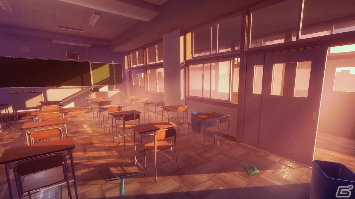 「Eternights: Deluxe Edition」同梱アイテムの紹介トレーラーが公開！店舗別特典の情報もの画像3
