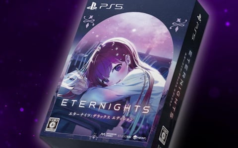 「Eternights: Deluxe Edition」同梱アイテムの紹介トレーラーが公開！店舗別特典の情報も | Gamer