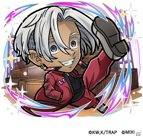 「コトダマン」でTVアニメ「東京リベンジャーズ」コラボ第3弾が12月27日より開催！黒川イザナ、鶴蝶、灰谷蘭・竜胆が召喚に初登場の画像2