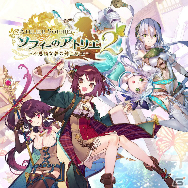 「Fate/Samurai Remnant」「マリーのアトリエ Remake」がセール初登場！コーエーテクモゲームスのホリデーセールが実施の画像