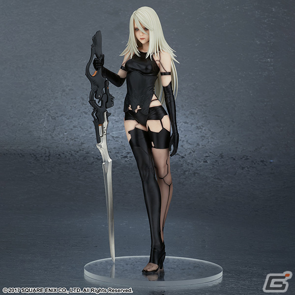 「FFBE幻影戦争」で「NieR:Automata」コラボが復刻！新ユニット「A2」やコラボURビジョンカードが登場の画像10