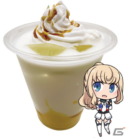 「アリス・ギア・アイギス」とタイトーステーションのコラボが2024年1月6日より全国18店舗にて開催！の画像5