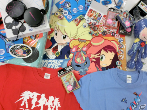 「CAPCOM HOLIDAY SALE」Steam版「ロックマンX DiVE オフライン」がセール初登場！「ロックマン」生誕記念アニバーサリーパックもの画像22